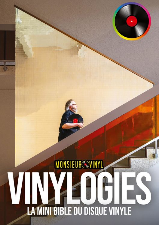 Produktbild: Vinylogies