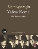 Produktbild: Yahya Kemal