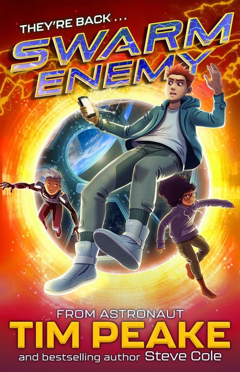 Produktbild: Swarm Enemy