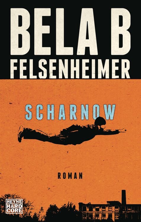 Produktbild: Scharnow