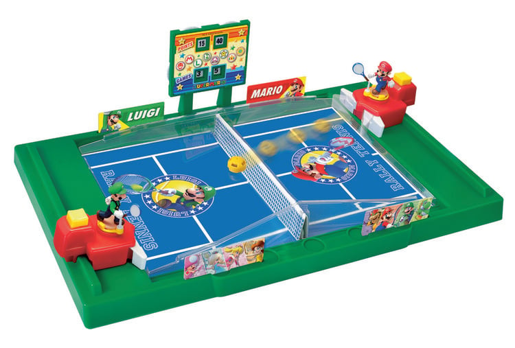 Produktbild: Super Mario&trade; Rally Tennis