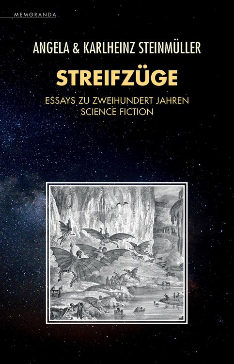 Produktbild: Streifz&uuml;ge