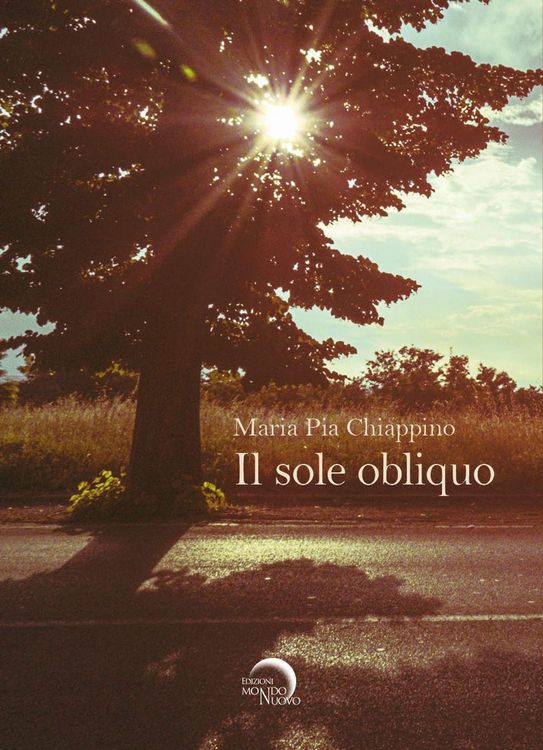 Produktbild: Il sole obliquo