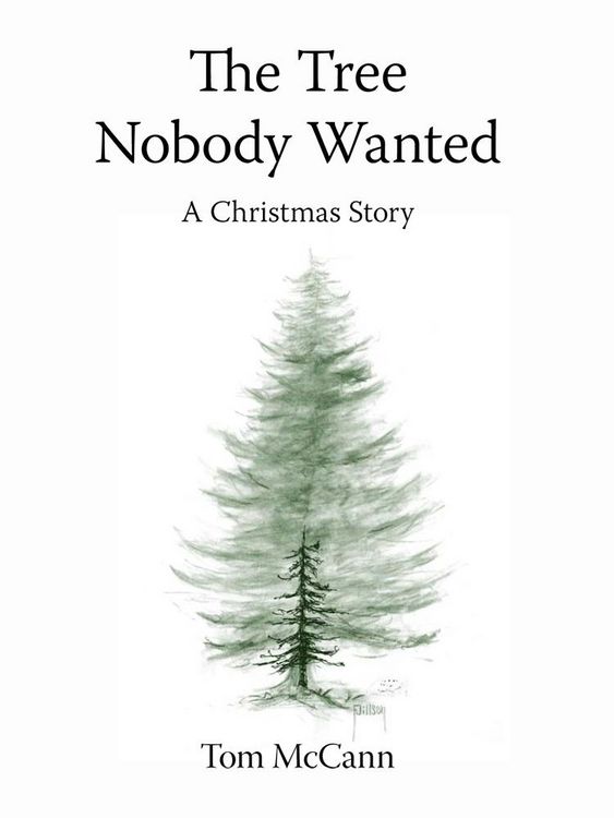 Produktbild: Tree Nobody Wanted