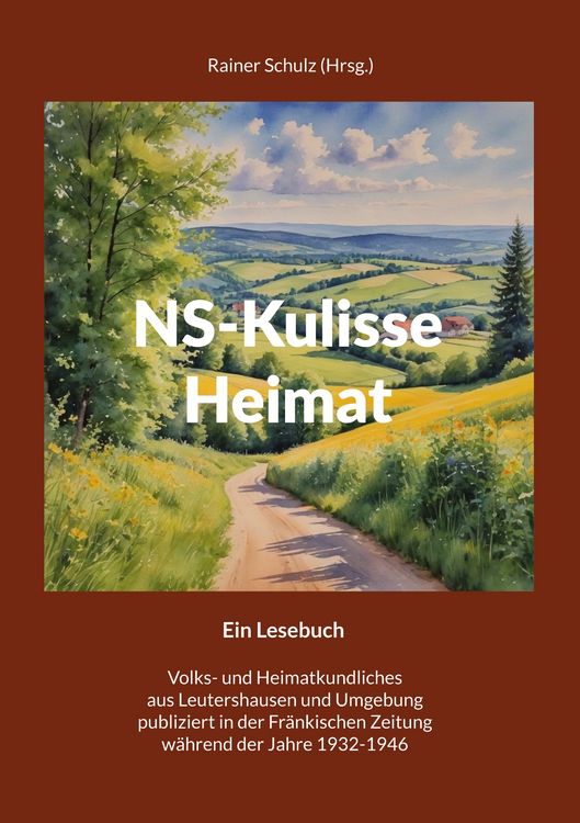 Produktbild: NS-Kulisse Heimat