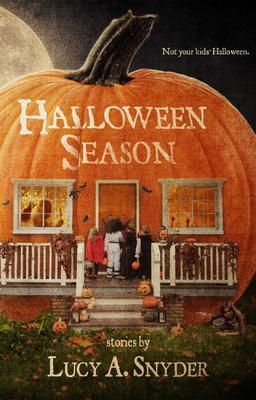 Produktbild: Halloween Season