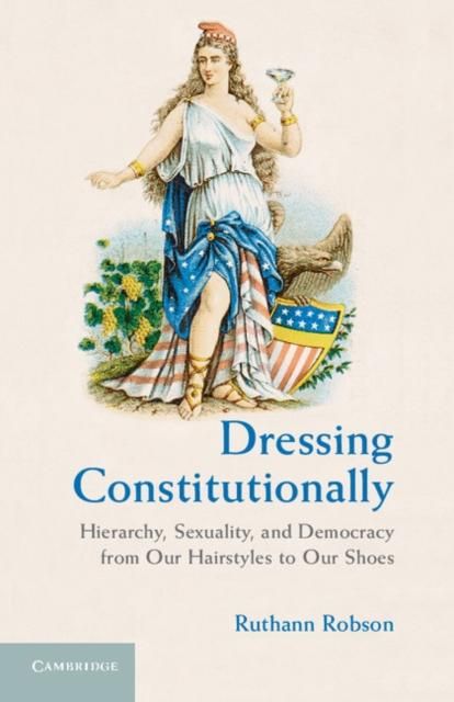 Produktbild: Dressing Constitutionally