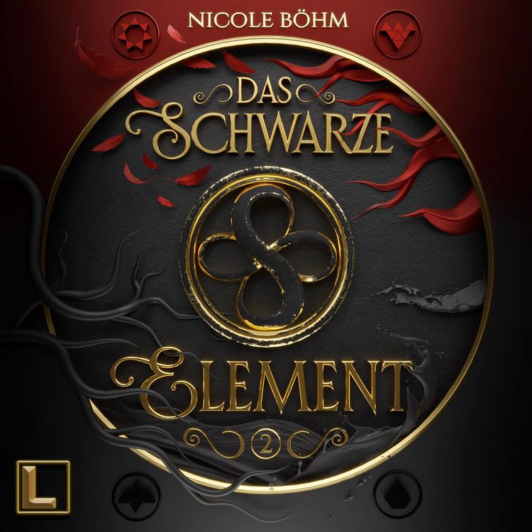 Produktbild: Das schwarze Element
