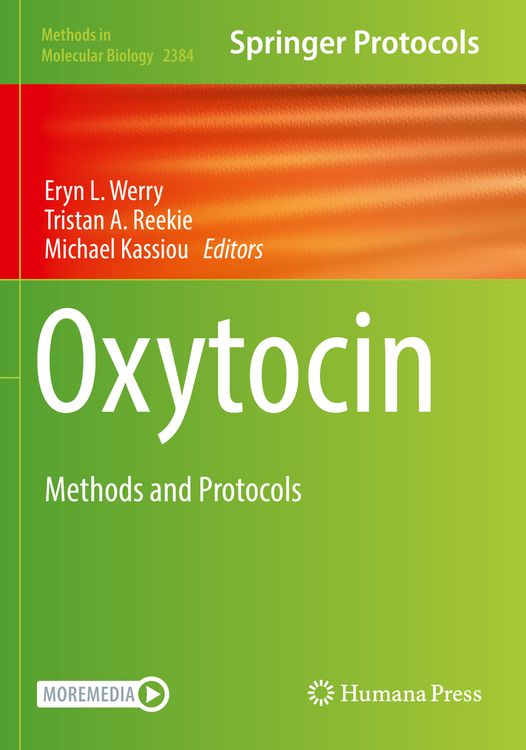 Produktbild: Oxytocin