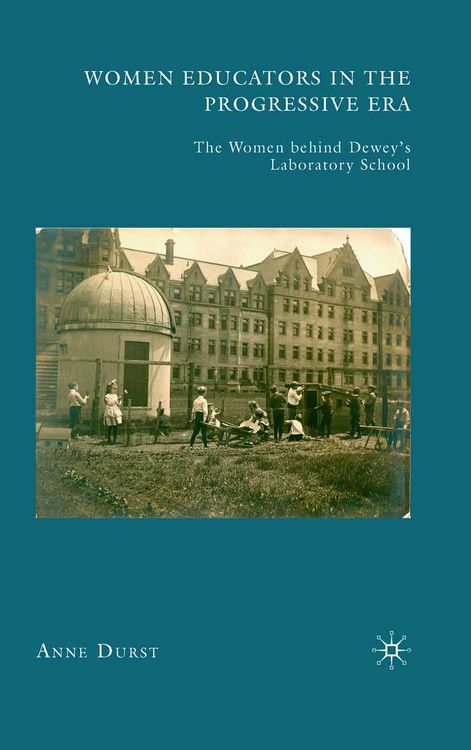 Produktbild: Women Educators in the Progressive Era