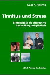 Produktbild: Tinnitus und Stress