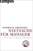 Produktbild: Nietzsche f&uuml;r Manager