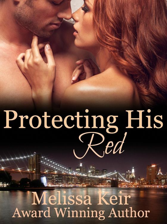 Produktbild: Protecting His Red (The Pigg Detective Agency, #3)