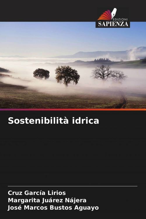 Produktbild: Sostenibilit&agrave; idrica