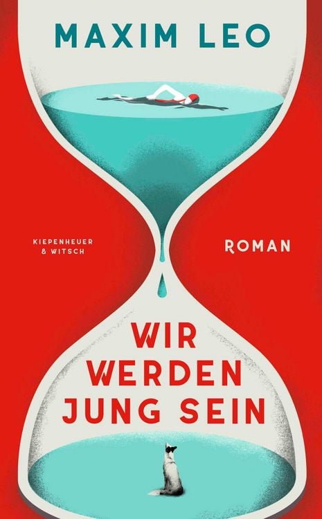 Produktbild: Wir werden jung sein