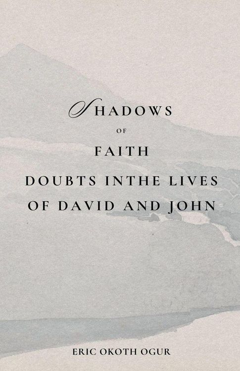 Produktbild: Shadows of Faith