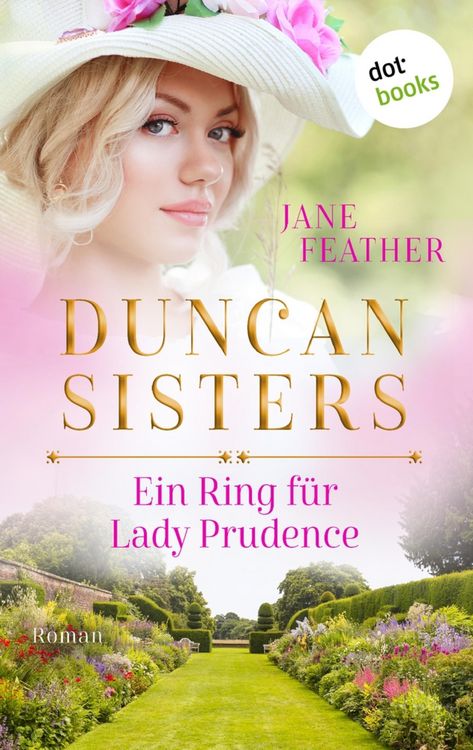 Produktbild: Duncan Sisters - Ein Ring f&uuml;r Lady Prudence
