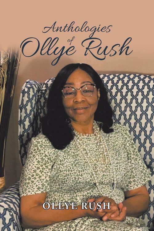 Produktbild: Anthologies of Ollye Rush