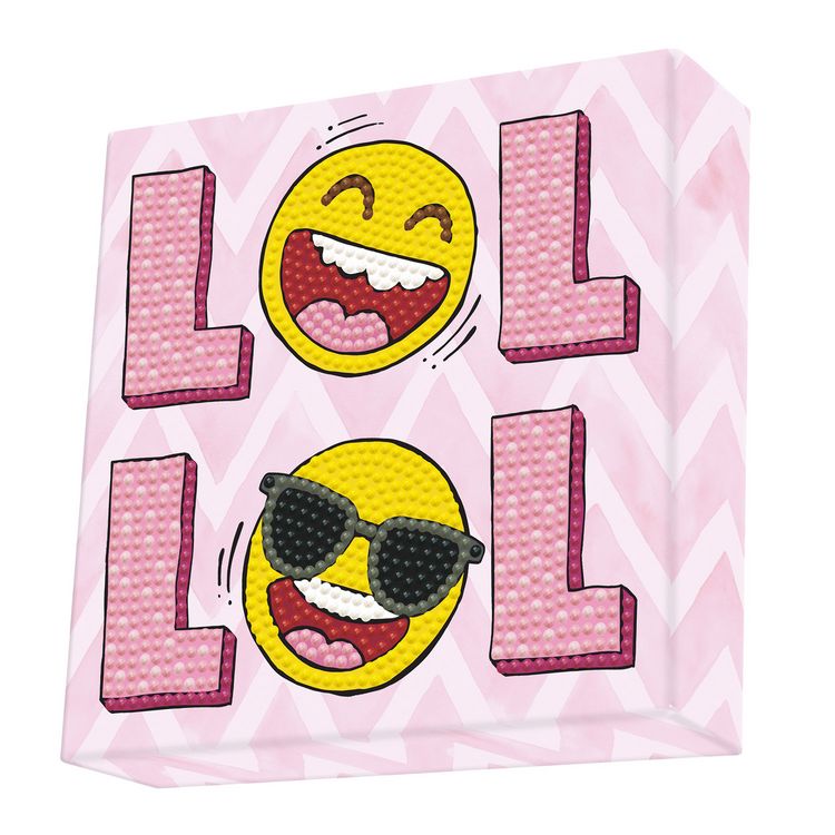 Produktbild: Diamond Dotz LOL