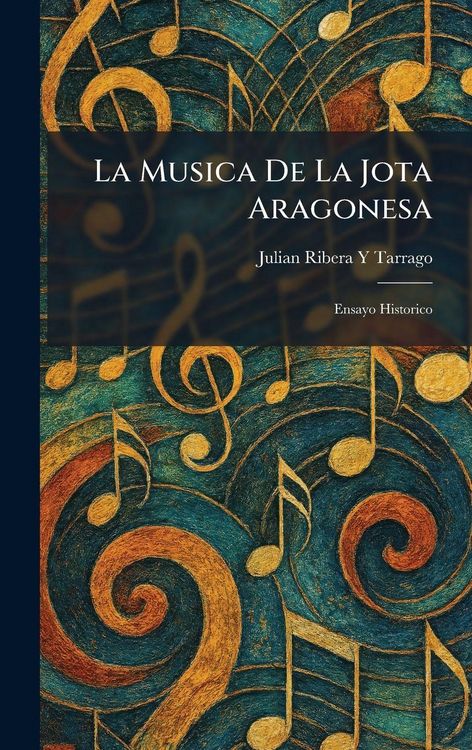 Produktbild: La Musica De La Jota Aragonesa