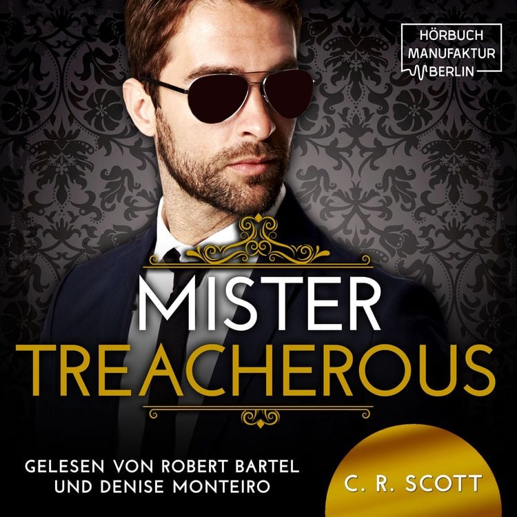 Produktbild: Mister Treacherous