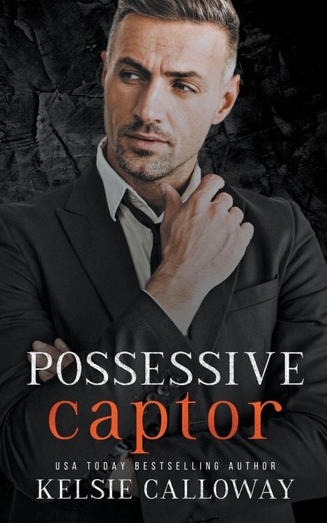 Produktbild: Possessive Captor