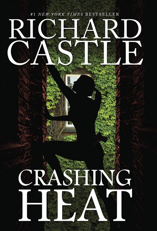 Produktbild: Crashing Heat