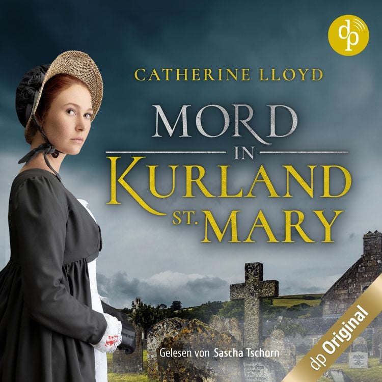 Produktbild: Mord in Kurland St. Mary