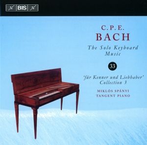 Produktbild: Solo-Klavierwerke Vol.33