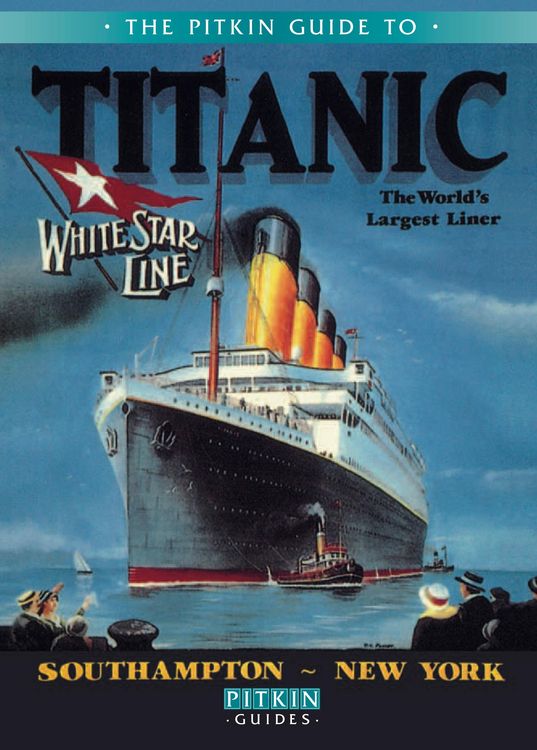 Produktbild: Titanic