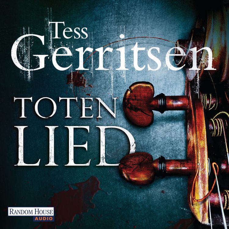 Produktbild: Totenlied