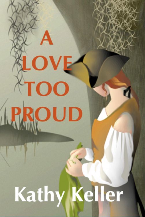 Produktbild: A Love Too Proud