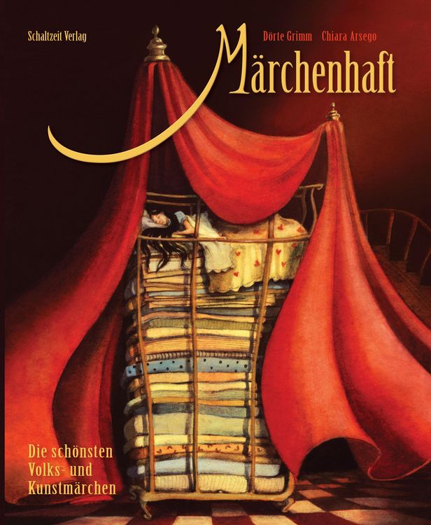 Produktbild: M&auml;rchenhaft