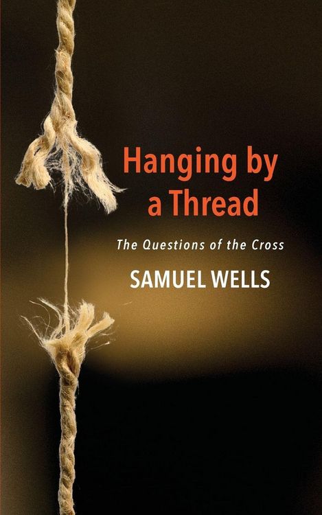 Produktbild: Hanging by a Thread