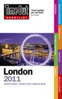 Produktbild: London 2011