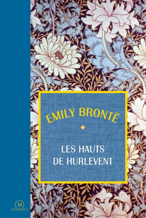 Produktbild: Les hauts de Hurlevent