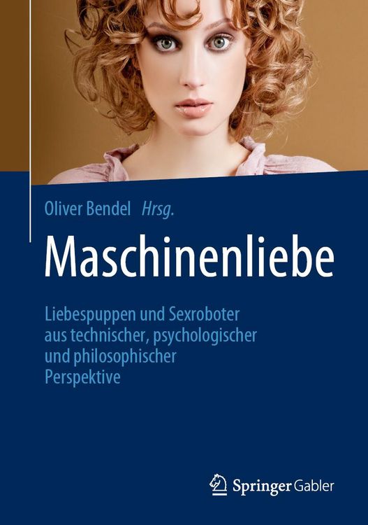 Produktbild: Maschinenliebe