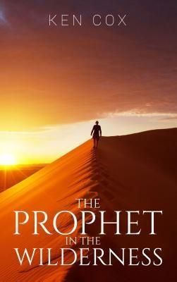 Produktbild: The Prophet In The Wilderness
