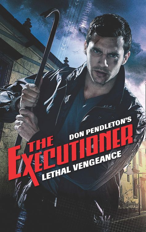 Produktbild: Lethal Vengeance