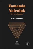 Produktbild: Zamanda Yolculuk
