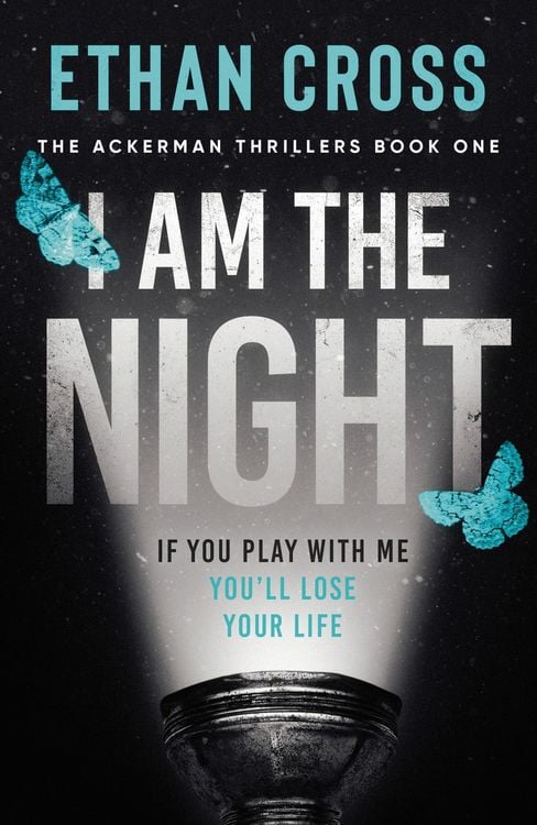Produktbild: I Am The Night