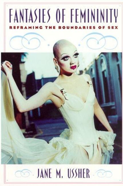 Produktbild: Fantasies of Femininity