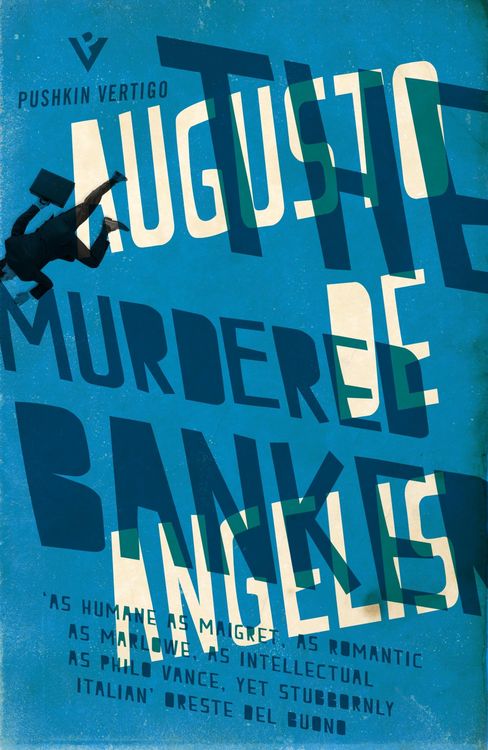 Produktbild: The Murdered Banker