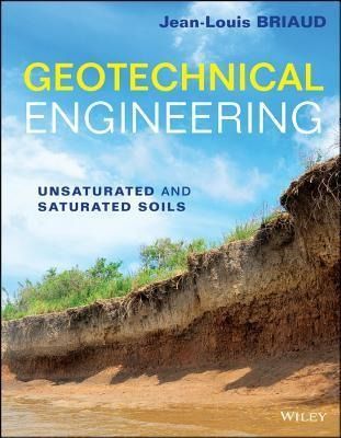 Produktbild: Briaud, J: Geotechnical Engineering