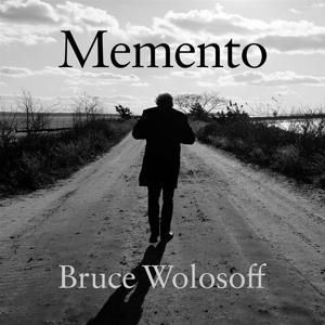 Produktbild: Wolosoff: Memento