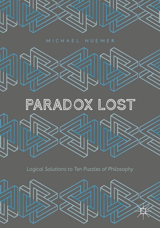 Produktbild: Paradox Lost