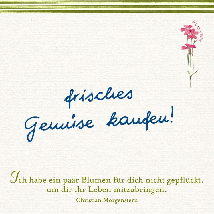 Produktbild: Zettelk&auml;stchen - Zauberhaft notiert!