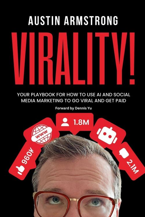 Produktbild: Virality!