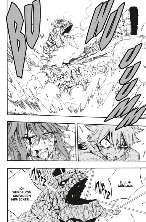 Produktbild: Fairy Tail &ndash; 100 Years Quest 14
