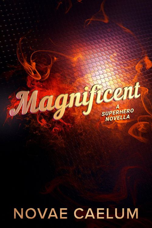 Produktbild: Magnificent